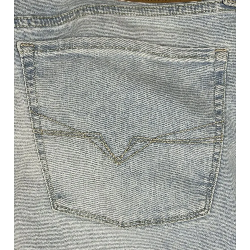 Guess brand los